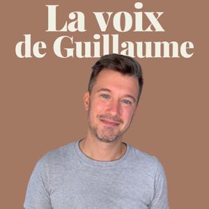 La voix de Guillaume by Guillaume Vendé
