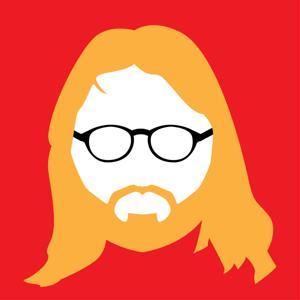 De Poëziepodcast by Daan Doesborgh