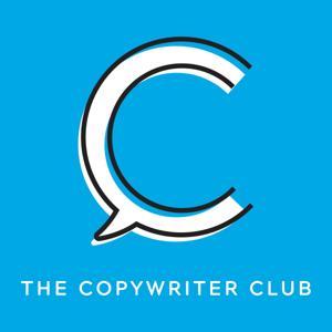 The Copywriter Club Podcast by Rob Marsh
