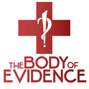 The Body of Evidence by Dr. Christopher Labos