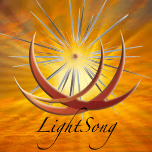 LightSong School of 21st-Century Shamanism and Energy Medicine Talking Stick Podcast by LightSong School