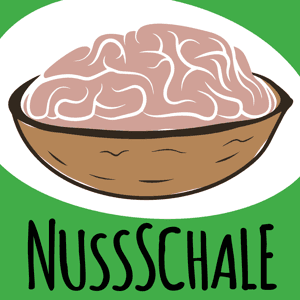 Nussschale by teubi