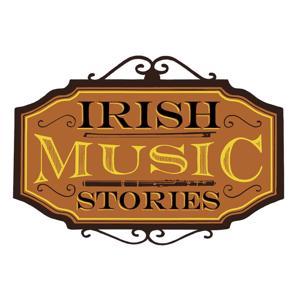 Irish Music Stories Podcast by Shannon Heaton