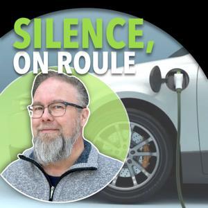 Silence On Roule by Martin Archambault