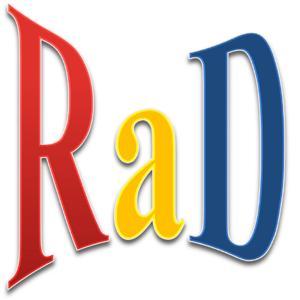 RaD Adventures Network by RaD Adventures