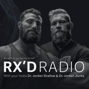 RX'D RADIO by Pre-Script.com
