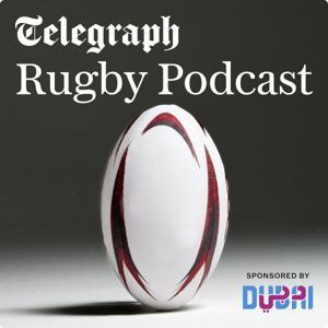 The Telegraph Rugby Podcast by The Telegraph