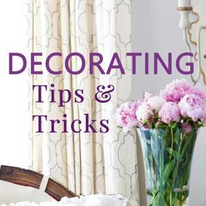 Decorating Tips and Tricks by Bespoke FM