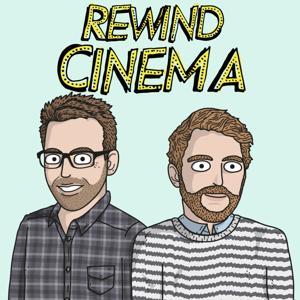 Rewind Cinema by Matt Morris and Gabe Whitehurst, ACPN