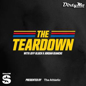 The Teardown by Dirty Mo Media, SiriusXM, Jeff Gluck