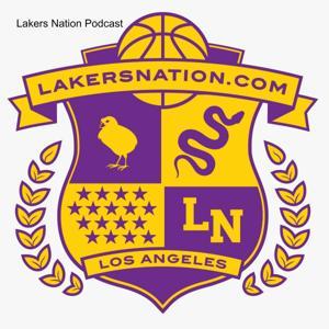 Lakers Nation Podcast by LakersNation.com
