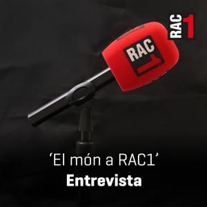 El món a RAC1 - Entrevista by RAC1