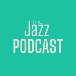 The Jazz Podcast by Rob Cope