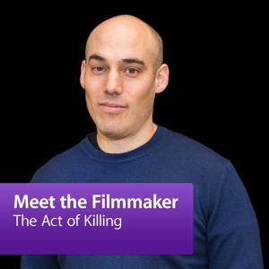 The Act of Killing: Meet the Filmmaker by Apple Inc.