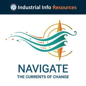 Navigating the Currents of Change by Industrial Info Resources