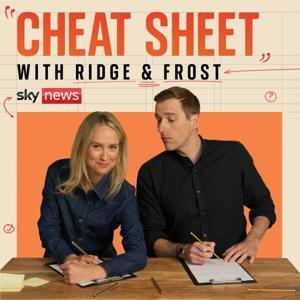Cheat Sheet with Ridge & Frost by Sky News