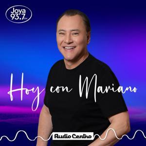 Hoy Con Mariano by Nuestra Historia GRC