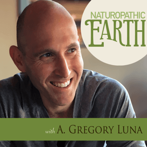 Naturopathic Earth Radio & Holistic Health News by Gregory