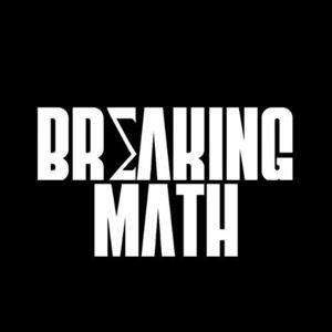 Breaking Math Podcast by Autumn Phaneuf