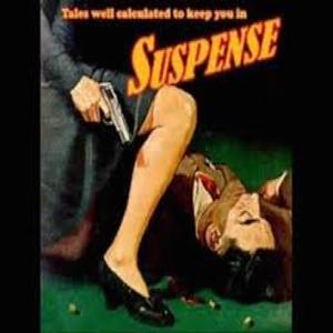 Old Time Radio Mystery, Suspense, & Horror by Dakoda Black