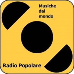 Musiche dal mondo by Radio Popolare