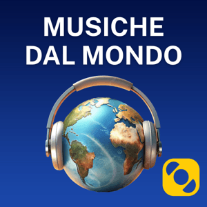 Musiche dal mondo by Radio Popolare