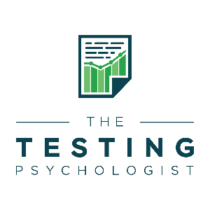 The Testing Psychologist Podcast by Dr. Jeremy Sharp: Licensed Psychologist & Private Practice Consultant