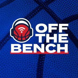 Off The Bench: A D.C. Basketball Show by Monumental Sports Network