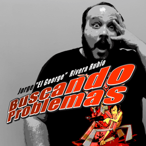 Buscando Problemas by El George