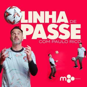 Linha de Passe by M80 Rádio | Paulo Rico