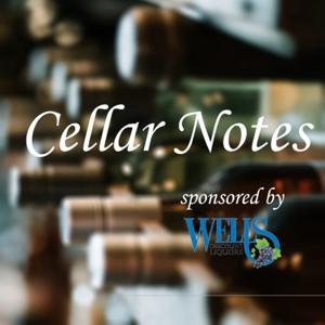Cellar Notes on WYPR by WYPR 88.1 FM Baltimore