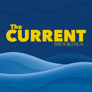 The Current by The Brookings Institution