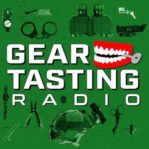 Gear Tasting Radio by Radio ITS
