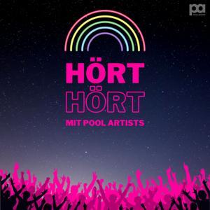 Hört Hört by Pool Artists