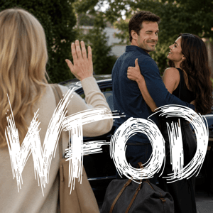 WFOD by Wheelbarrow Full of Dicks