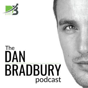 The Dan Bradbury Podcast by Dan Bradbury