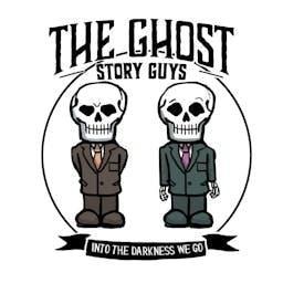 The Ghost Story Guys by Brennan Storr