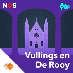 De Stemming van Vullings en De Rooy by NPO Radio 1 / NOS / EenVandaag