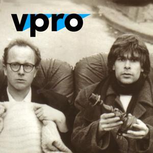De Mannen van de Radio by VPRO