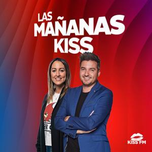 Las Mañanas KISS by KISS FM