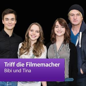 Bibi und Tina: Triff die Filmemacher by Apple Inc.