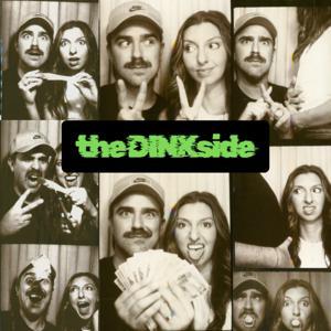 The DINKside by Cameron Louis & Katie K