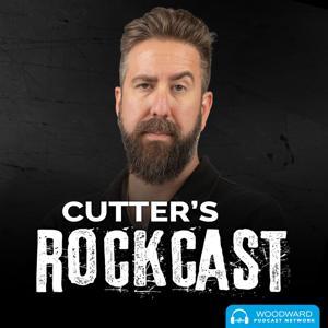 Cutter's RockCast by Cutter