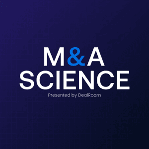 M Science by Kison Patel