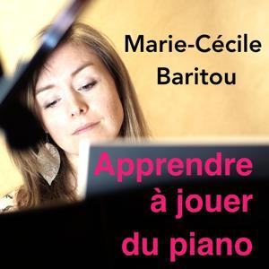 Apprendre à jouer du piano by MC Baritou