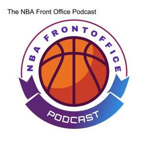 The NBA Front Office Podcast by Medium Large LLC
