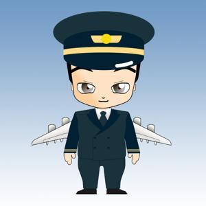 COCKPITBUDDY - Fliegen, Flugangst  Piloten by Suk-Jae Kim