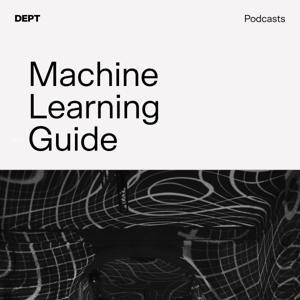 Machine Learning Guide by OCDevel