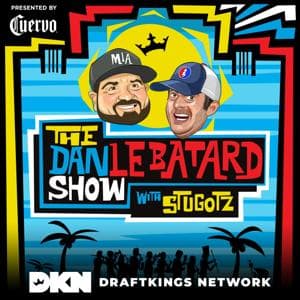 The Dan Le Batard Show with Stugotz by Dan Le Batard, Stugotz