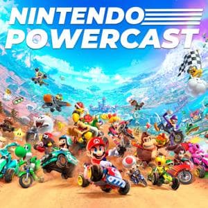 Nintendo Powercast - Nintendo Podcast by N64Josh.com